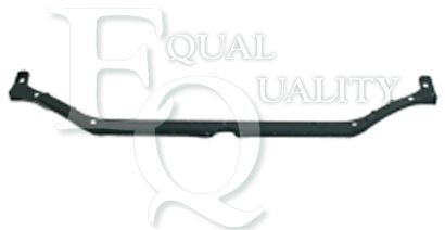 EQUAL QUALITY Front Cowling Article number: L03818 cheaply