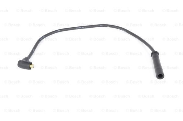 BOSCH Ignition lead Article number: 0 986 356 093 cheaply