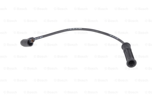 BOSCH Ignition lead Article number: 0 986 356 270 cheaply