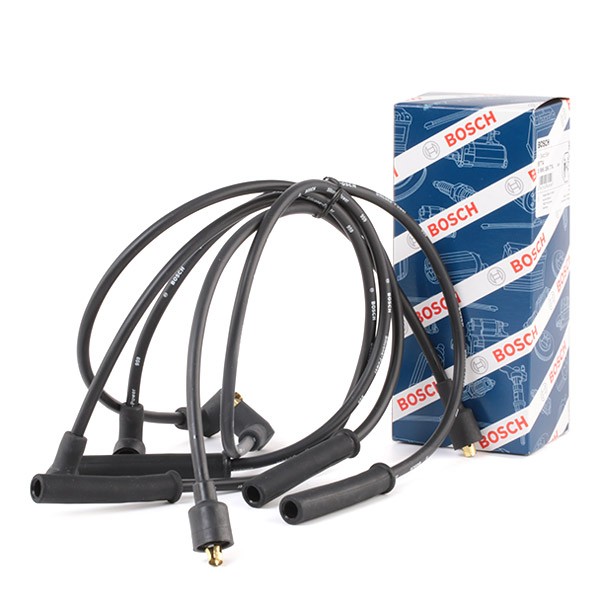 BOSCH Ignition Cable Kit Article number: 0 986 356 774 cheaply