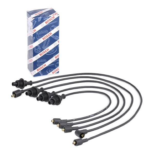 BOSCH Ignition Cable Kit Article number: 0 986 357 128 cheaply