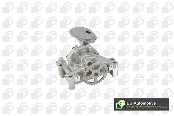 BGA Oil Pump Article number: LP0388 cheaply