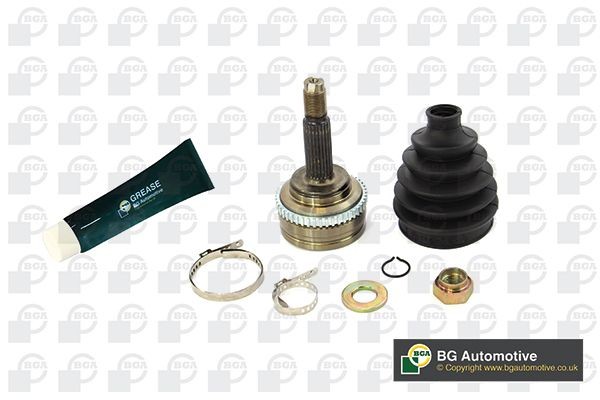 BGA Oil Pump Article number: LP2316 cheaply