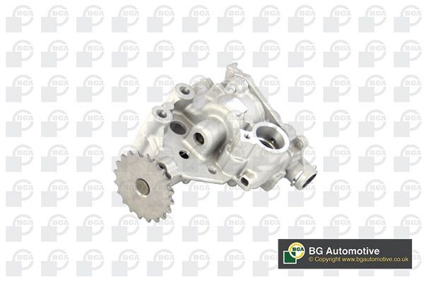 BGA Oil Pump Article number: LP7310 cheaply