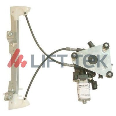 LIFT-TEK Lève-vitre UGS: LT AA38 R à peu de frais