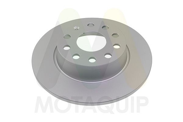 MOTAQUIP Brake disc Article number: LVBD1630 cheaply