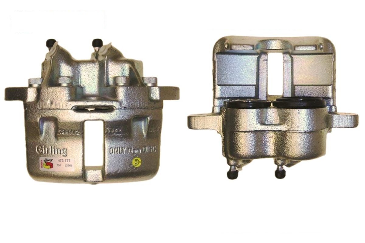BOSCH Brake caliper Article number: 0 986 473 777 cheaply