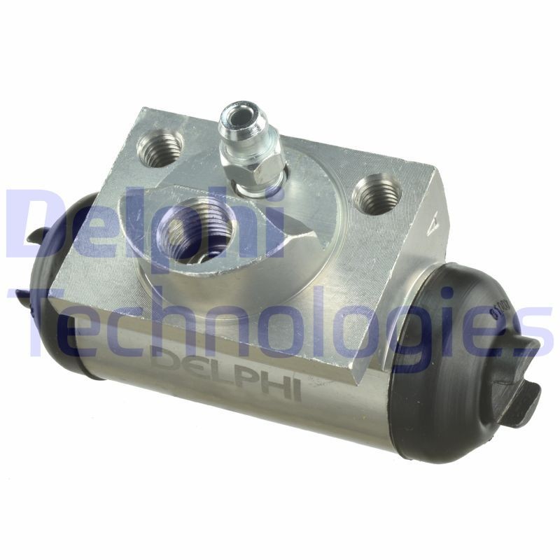 DELPHI Bremsecylinder Varenummer: LW90152 billige