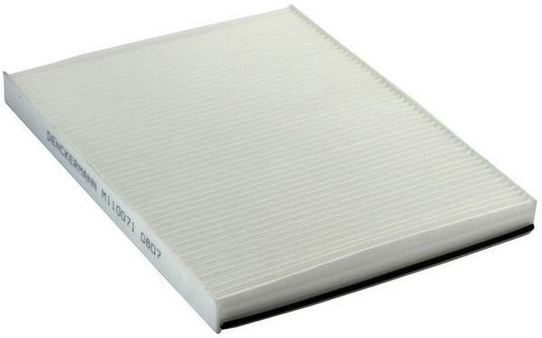 DENCKERMANN Pollen filter Article number: M110071 cheaply