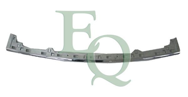 EQUAL QUALITY M1235 Bumper moulding GRAND CHEROKEE 3.0 CRD V6 4x4 190 PS Diesel