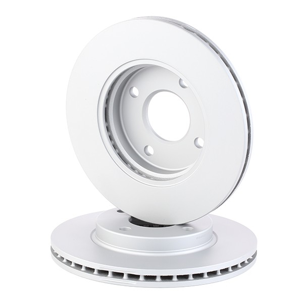 BOSCH Brake disc Article number: 0 986 478 892 cheaply