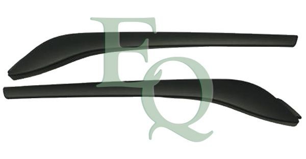 EQUAL QUALITY Trim / Protective Strip Set, radiator grille Article number: MAK146 cheaply