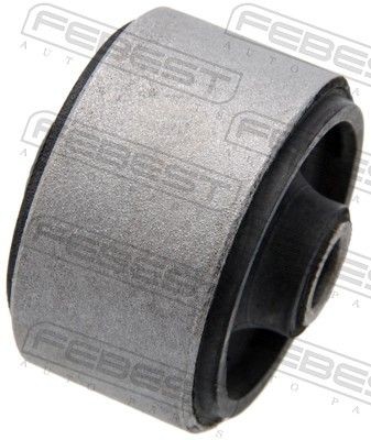 FEBEST MZAB-117 Mounting, differential 6 3.0 220 PS Petrol 2008