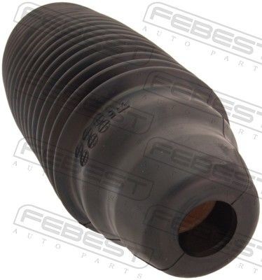 FEBEST Protective Cap / Bellow, shock absorber Article number: NSHB-J10F cheaply