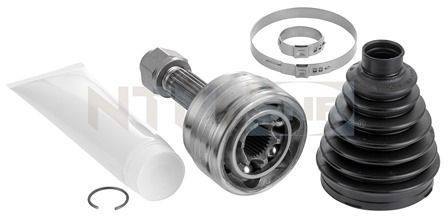 SNR Joint kit, drive shaft Article number: OJK66.001 cheaply
