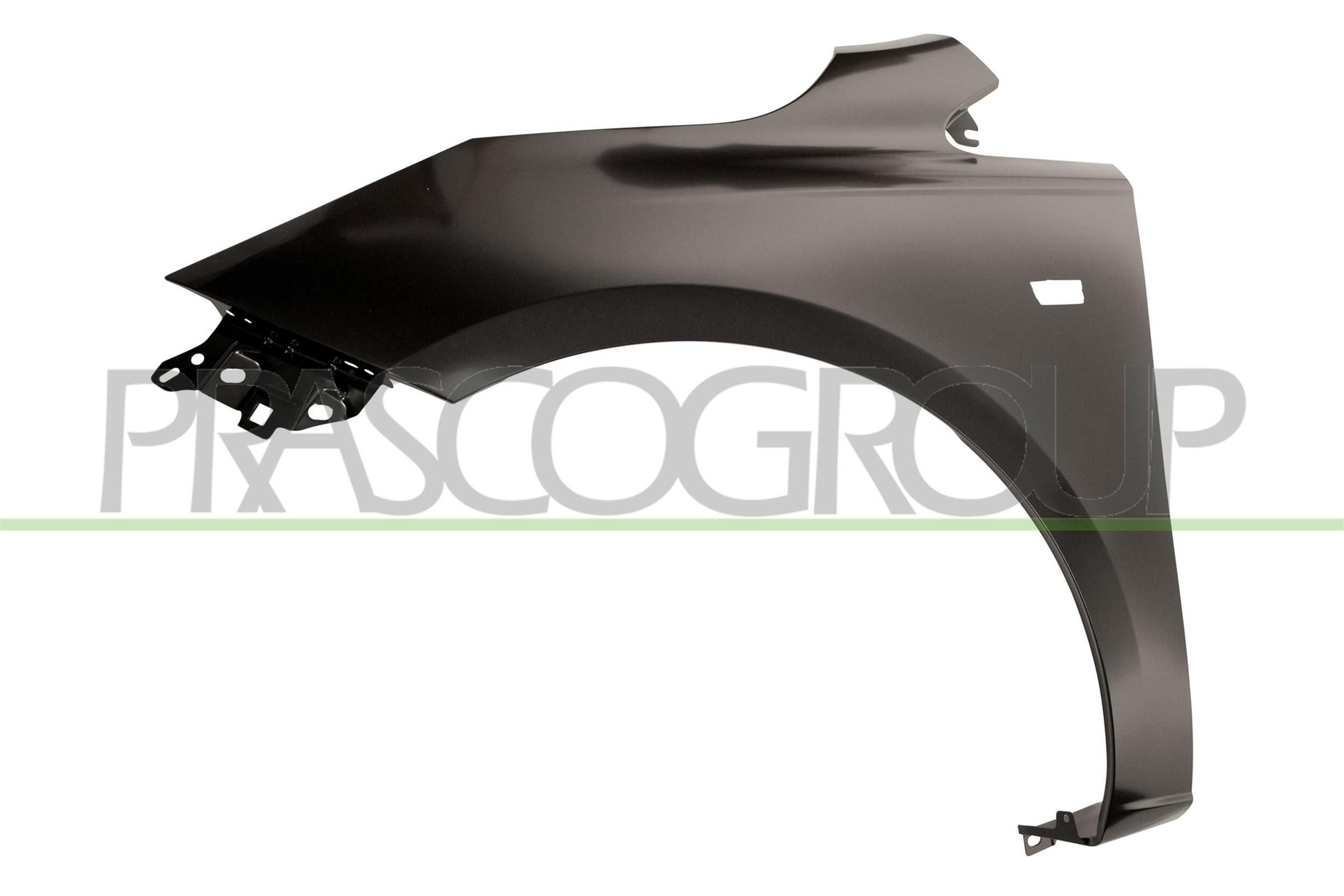 PRASCO Wing fender Article number: OP0363014 cheaply