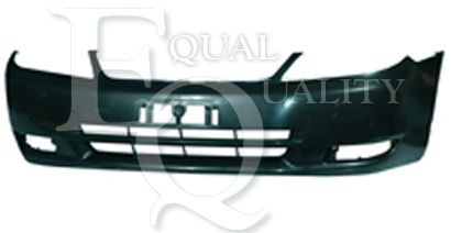 EQUAL QUALITY Bumper Article number: P0306 cheaply