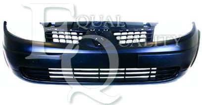 EQUAL QUALITY Bumper Article number: P0578 cheaply