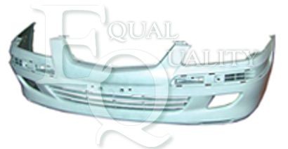 EQUAL QUALITY Bumper Article number: P1498 cheaply