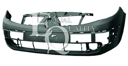 EQUAL QUALITY Bumper Article number: P2459 cheaply