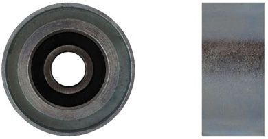 DENCKERMANN Tensioner pulley Article number: P260002 cheaply