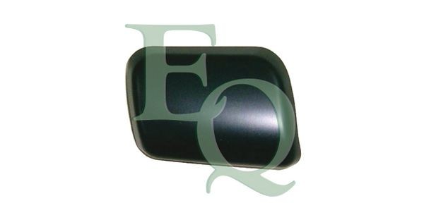 EQUAL QUALITY P3158 Bumper moulding XC 90 2.5 T AWD 209 PS Petrol 2014