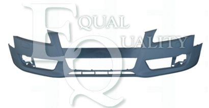 EQUAL QUALITY Bumper Article number: P4738 cheaply