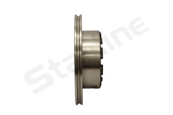 STARLINE Brake disc Article number: PB 0103 cheaply