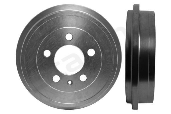 STARLINE Brake drum Article number: PB 6413 cheaply