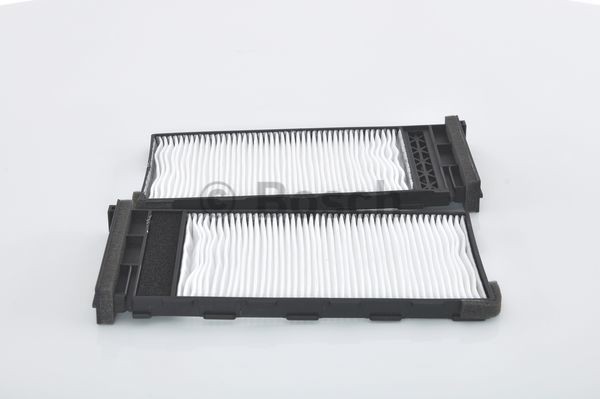 BOSCH Filter, salongiõhk Artikli number: 1 987 432 179 soodsalt
