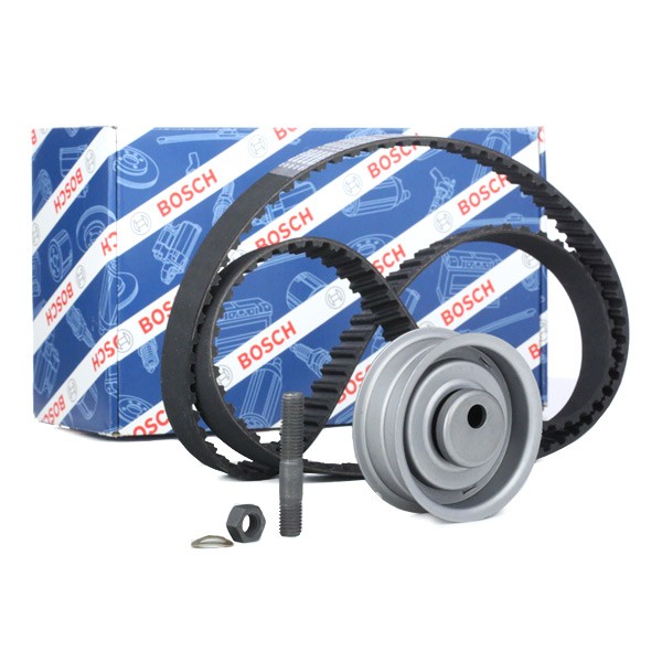 BOSCH Timing belt kit Article number: 1 987 946 322 cheaply