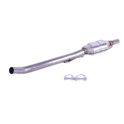 EEC Catalytic converter Article number: PT6017T cheaply