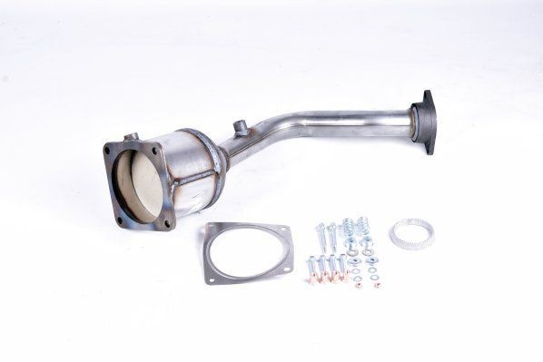 EEC Catalytic converter Article number: PT6028T cheaply