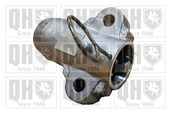 QUINTON HAZELL QTT1287 Vibration Damper, timing belt MAGENTIS 2.7 V6 193 PS Petrol 2011