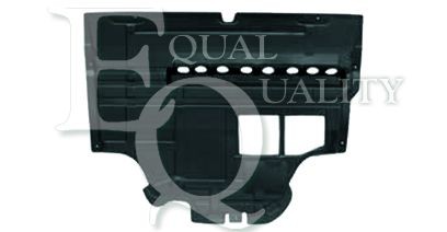 EQUAL QUALITY R062 Silencing Material, engine bay VIVARO 1.9 DTI (F7, J7, A07) 101 PS Diesel