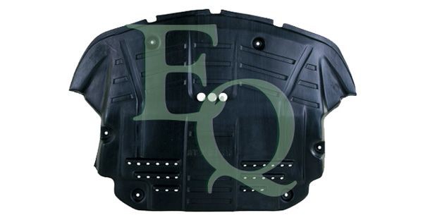EQUAL QUALITY Motorrumsisolation Varenummer: R169 billige