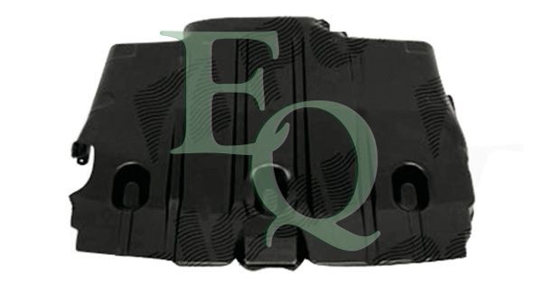 EQUAL QUALITY R314 Silencing Material, engine bay TOLEDO 1.9 D 68 PS Diesel 1999