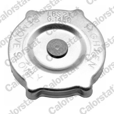 CALORSTAT by Vernet Radiator cap Article number: RC0152 cheaply