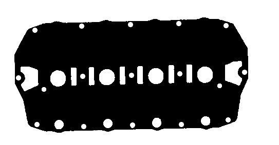 BGA Rocker cover gasket Article number: RC0334 cheaply