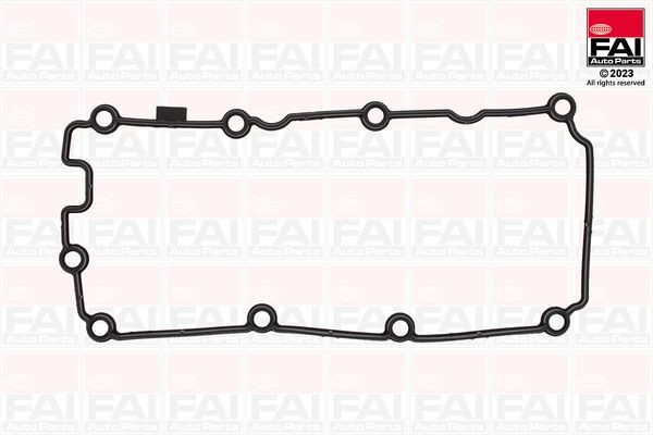 FAI AutoParts Rocker cover gasket Article number: RC1607S cheaply