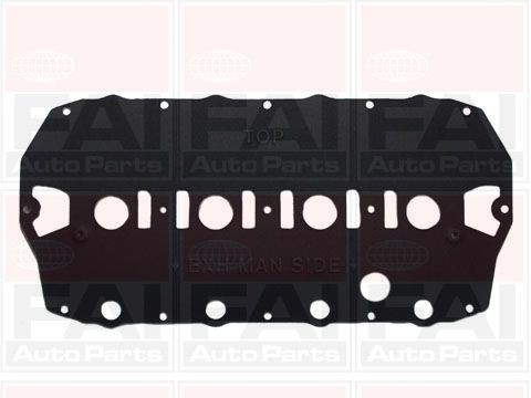 FAI AutoParts Rocker cover gasket Article number: RC853S cheaply
