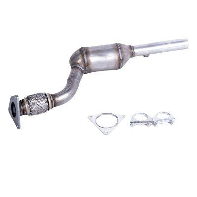 EEC Catalytic converter Article number: RE6037T cheaply