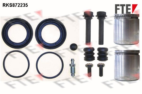 FTE Repair Kit, brake caliper Article number: RKS872235 cheaply