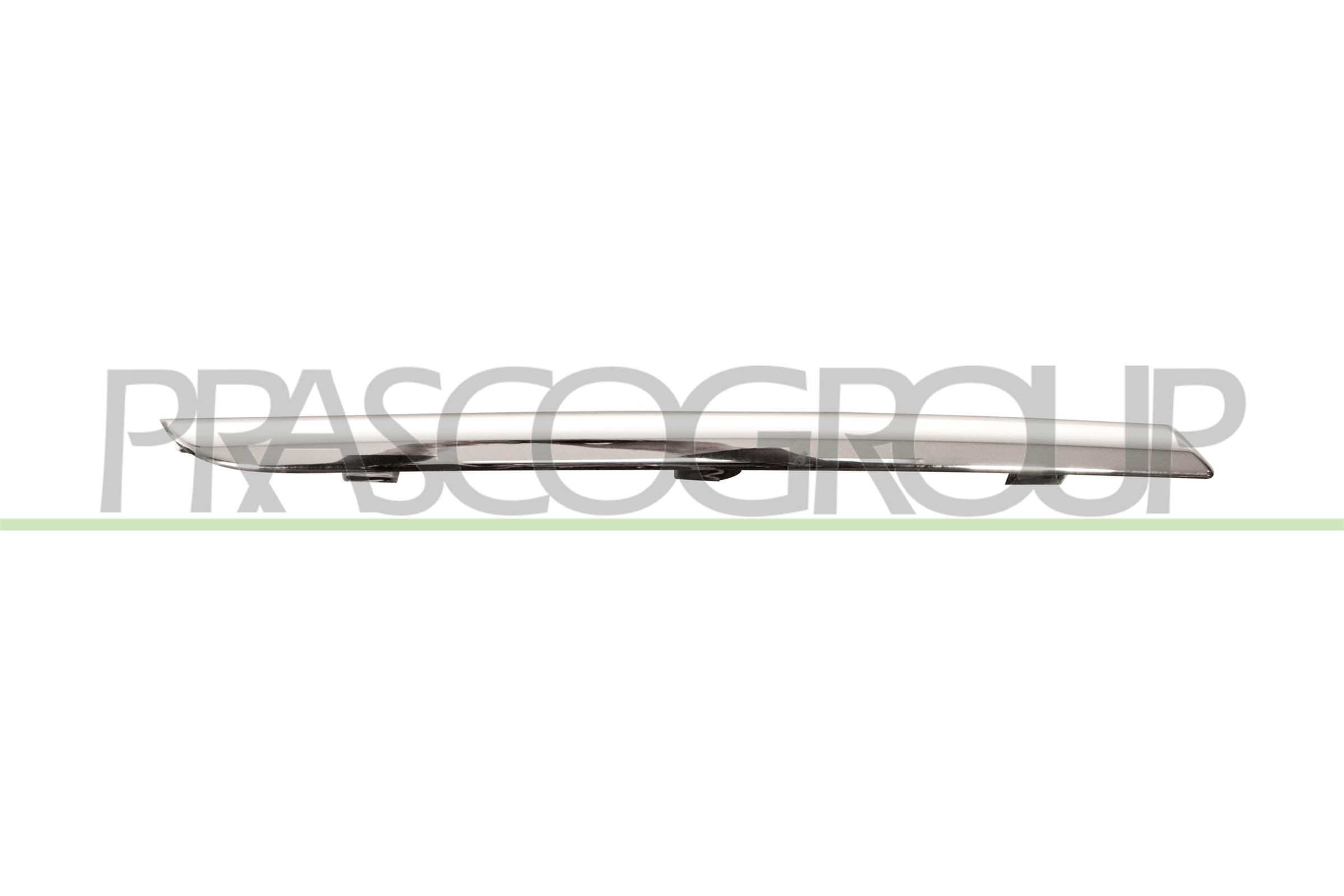 PRASCO Ehis- / kaitseliist, Grill Artikli number: RN3292238 soodsalt