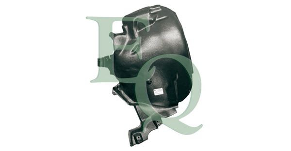 EQUAL QUALITY Wheel arch liner Article number: S1044 cheaply