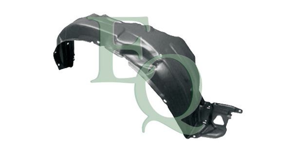 EQUAL QUALITY Wheel arch liner Article number: S1414 cheaply