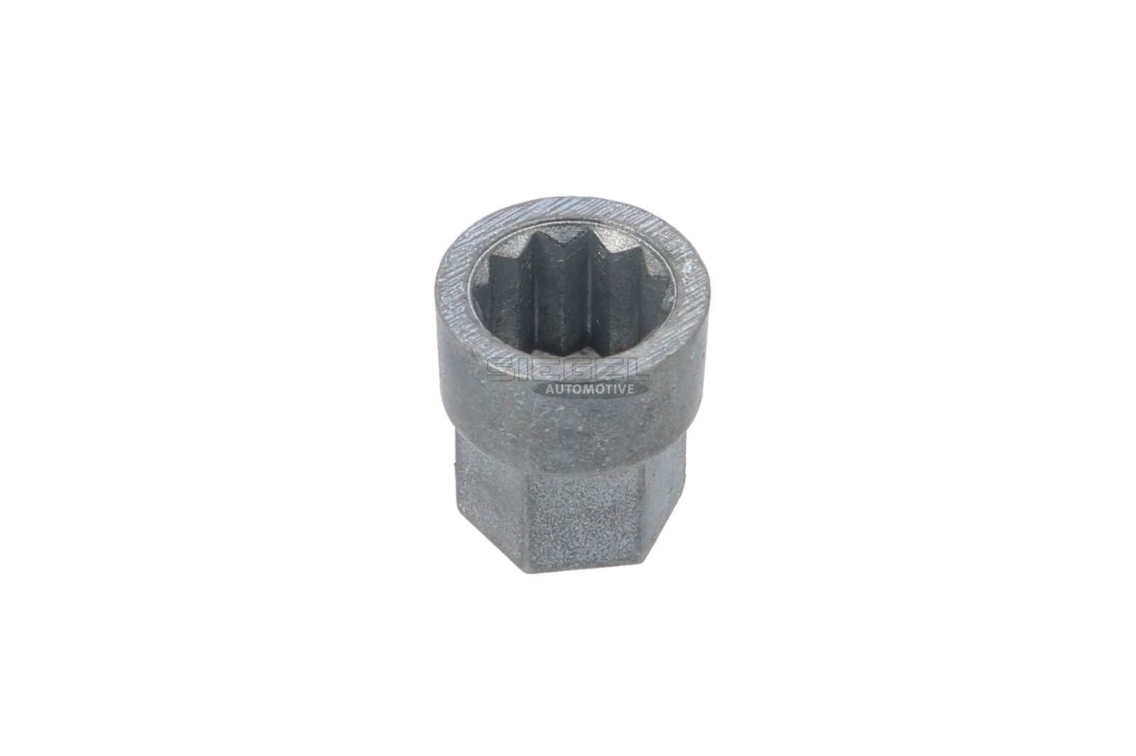 SIEGEL AUTOMOTIVE Kipcylinder, førerhus Varenummer: SA2C0010 billige