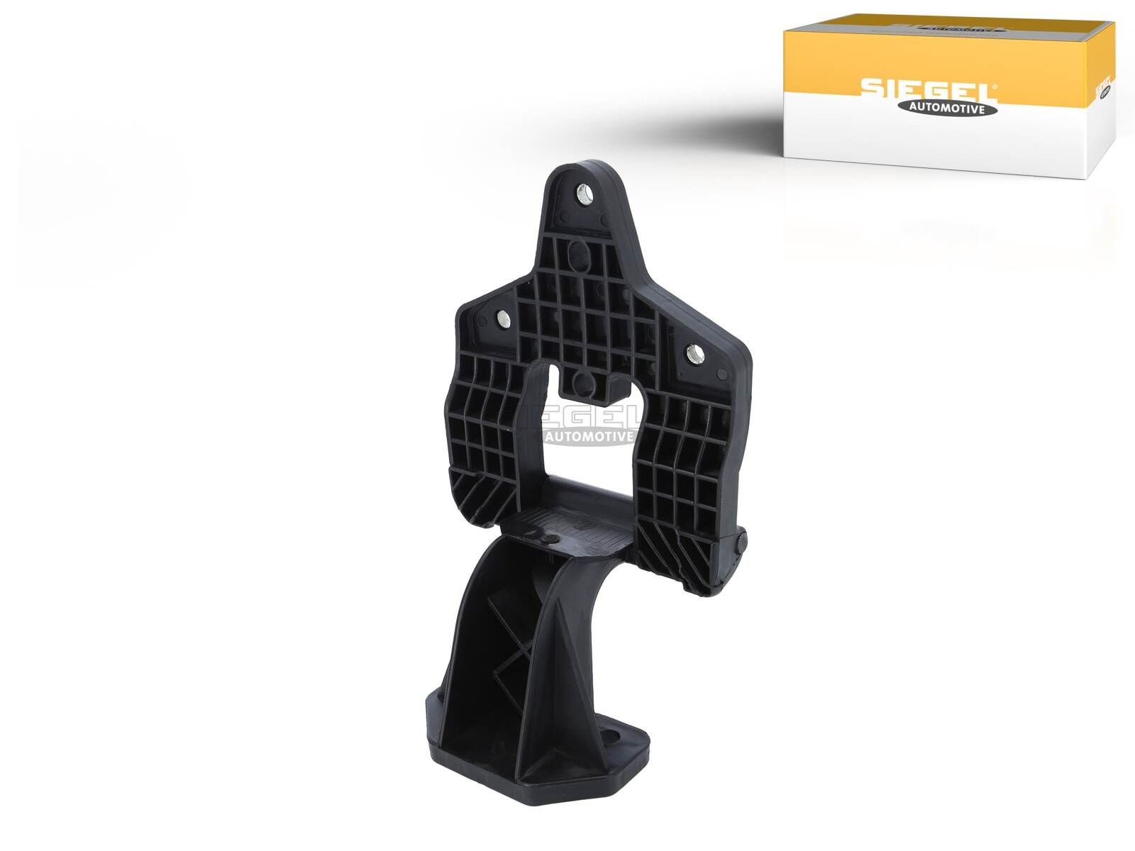SIEGEL AUTOMOTIVE Kippumpe, førerhus Varenummer: SA2C0052 billige