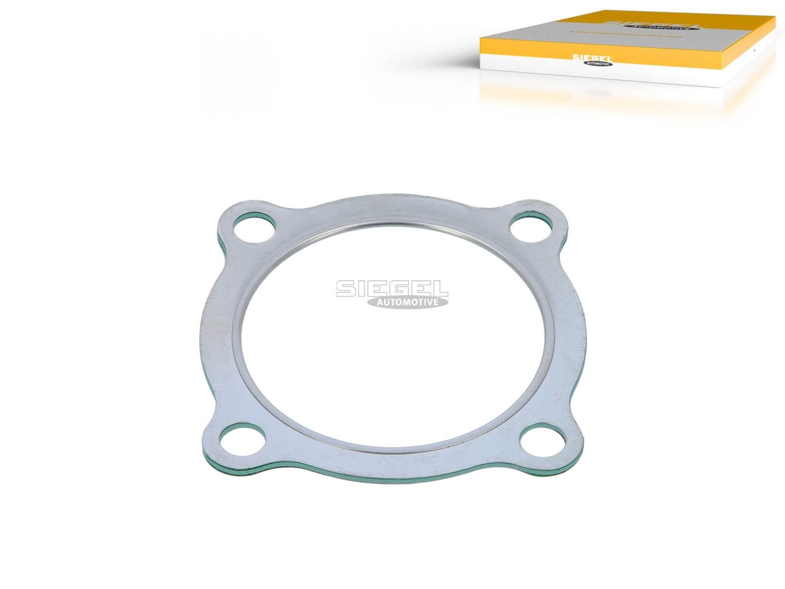 SIEGEL AUTOMOTIVE Kippumpe, førerhus Varenummer: SA2C0065 billige