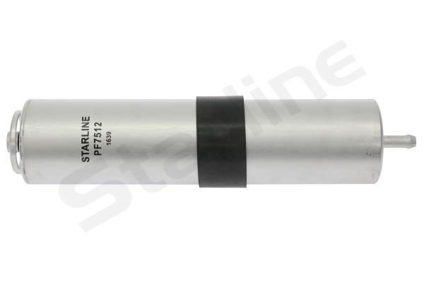STARLINE Fuel filter Article number: SF PF7512 cheaply